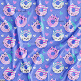 Kid's Digital Printed fabric supplier